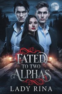 Produktbild: Fated to Two Alphas