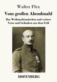 Produktbild: Vom gro&szlig;en Abendmahl