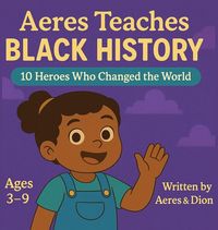 Produktbild: Aeres Teaches Black History