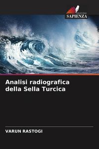 Produktbild: Analisi radiografica della Sella Turcica