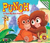 Produktbild: PUNCH: Is That My Best Friend?