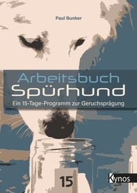 Produktbild: Arbeitsbuch Sp&uuml;rhund