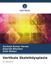 Produktbild: Vertikale Skelettdysplasie