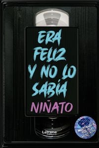 Produktbild: Era feliz y no lo sab&iacute;a
