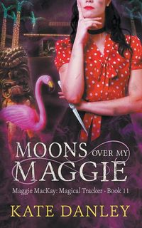 Produktbild: Moons Over My Maggie