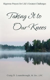 Produktbild: Taking It to Our Knees