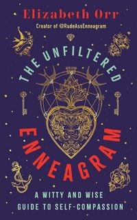 Produktbild: The Unfiltered Enneagram