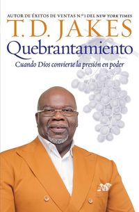 Produktbild: Quebrantamiento