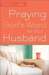 Produktbild: Praying God's Word for Your Husband