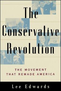 Produktbild: The Conservative Revolution