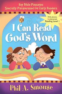 Produktbild: I Can Read God's Word