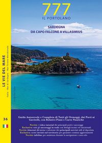 Produktbild: 777 Sardegna da Capo Falcone a Villasimius