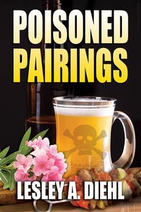 Produktbild: Poisoned Pairings