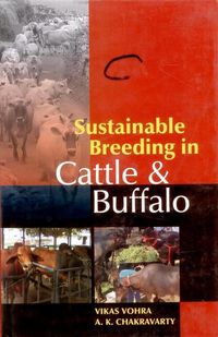 Produktbild: Sustainable Breeding in Cattle and Buffalo