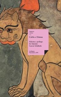 Produktbild: Calila e Dimna