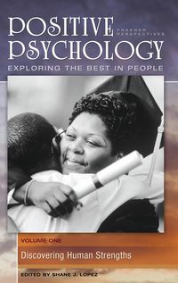 Produktbild: Positive Psychology
