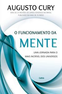 Produktbild: O Funcionamento da Mente