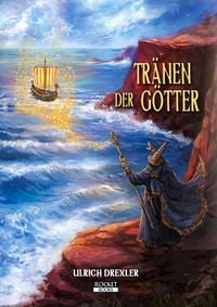 Produktbild: Tr&auml;nen der G&ouml;tter