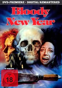 Produktbild: Bloody New Year - Digital Remastered
