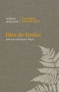 Produktbild: Dain Do Eimhir