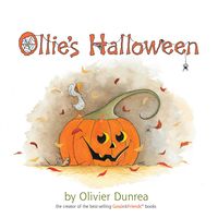 Produktbild: Ollie's Halloween