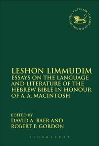 Produktbild: Leshon Limmudim