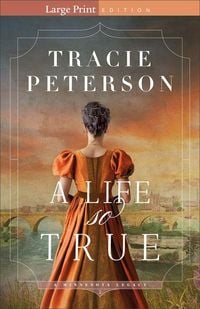 Produktbild: A Life So True
