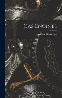 Produktbild: Gas Engines