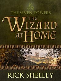 Produktbild: Wizard at Home