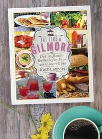 Produktbild: Eat Like A Gilmore