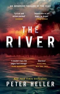 Produktbild: The River