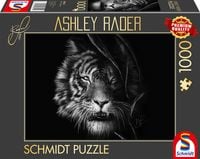 Produktbild: Wilderness, Tiger, Im Zeichen der Freiheit