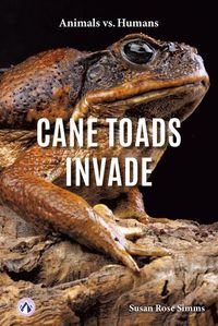 Produktbild: Cane Toads Invade