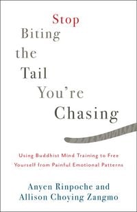 Produktbild: Stop Biting the Tail You're Chasing