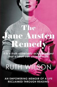 Produktbild: Wilson, R: Jane Austen Remedy