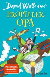 Produktbild: Propeller-Opa