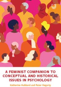 Produktbild: A Feminist Companion to Conceptual and Historical Issues in Psychology