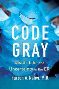 Produktbild: Code Gray