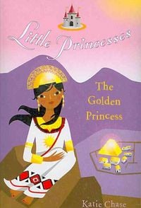 Produktbild: Golden Princess