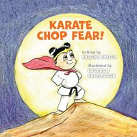 Produktbild: Karate Chop Fear!