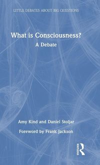 Produktbild: What is Consciousness?