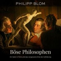 Produktbild: B&ouml;se Philosophen