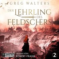 Produktbild: Der Lehrling des Feldschers