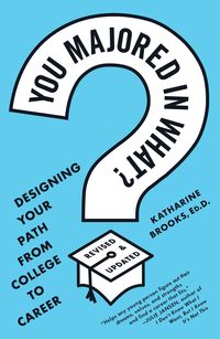 Produktbild: You Majored in What?