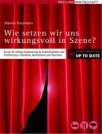 Produktbild: Wie setzen wir uns wirkungsvoll in Szene?