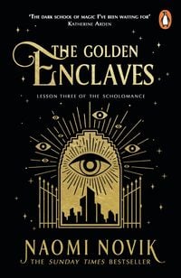 Produktbild: The Golden Enclaves