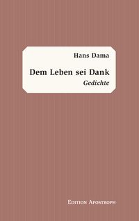 Produktbild: Dem Leben sei Dank