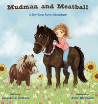 Produktbild: Mudman and Meatball, A Sky View Farm Adventure