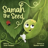Produktbild: Samah the Seed