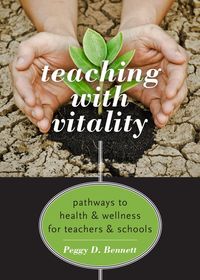 Produktbild: Teaching with Vitality